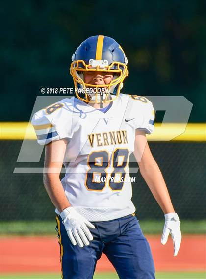 Thumbnail 1 in Kittatinny Regional @ Vernon photogallery.