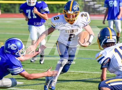 Thumbnail 1 in Kittatinny Regional @ Vernon photogallery.