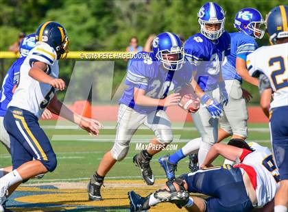 Thumbnail 3 in Kittatinny Regional @ Vernon photogallery.