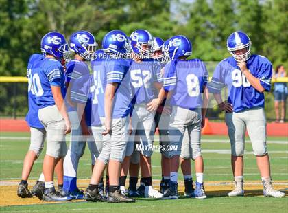 Thumbnail 1 in Kittatinny Regional @ Vernon photogallery.