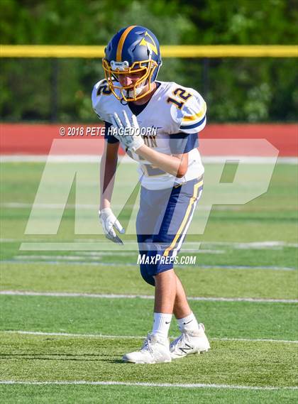 Thumbnail 1 in Kittatinny Regional @ Vernon photogallery.