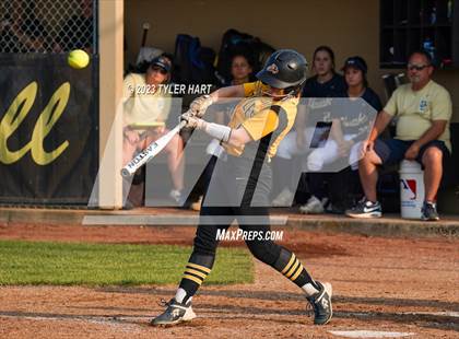 Thumbnail 2 in Decatur Central vs. Avon (IHSAA 4A Sectional #12 Semi-Final) photogallery.