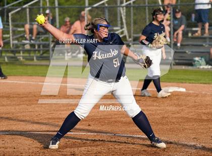 Thumbnail 1 in Decatur Central vs. Avon (IHSAA 4A Sectional #12 Semi-Final) photogallery.