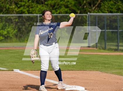 Thumbnail 1 in Decatur Central vs. Avon (IHSAA 4A Sectional #12 Semi-Final) photogallery.
