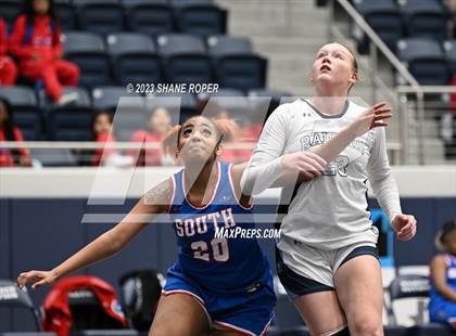 Thumbnail 1 in South Garland @ Wylie East photogallery.