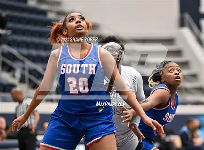 Thumbnail 3 in South Garland @ Wylie East photogallery.