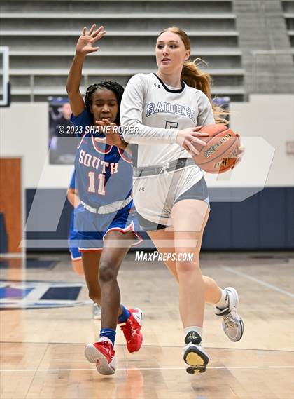 Thumbnail 1 in South Garland @ Wylie East photogallery.