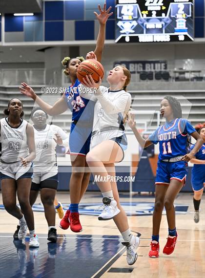 Thumbnail 2 in South Garland @ Wylie East photogallery.