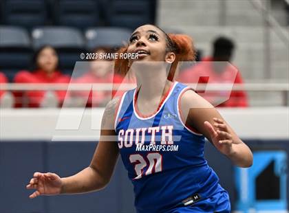 Thumbnail 1 in South Garland @ Wylie East photogallery.