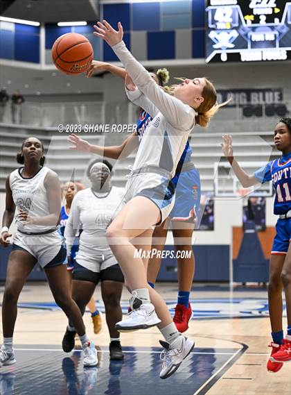 Thumbnail 1 in South Garland @ Wylie East photogallery.