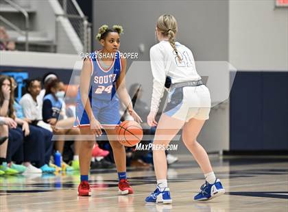 Thumbnail 3 in South Garland @ Wylie East photogallery.