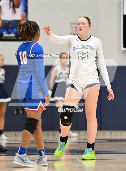 Thumbnail 3 in South Garland @ Wylie East photogallery.