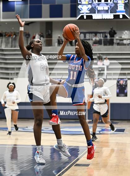 Thumbnail 2 in South Garland @ Wylie East photogallery.