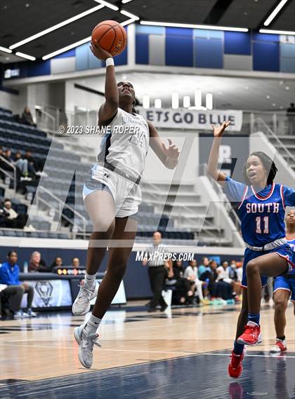Thumbnail 3 in South Garland @ Wylie East photogallery.