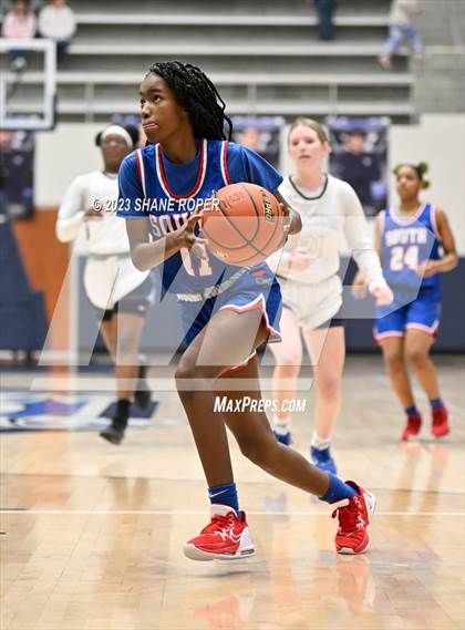 Thumbnail 1 in South Garland @ Wylie East photogallery.