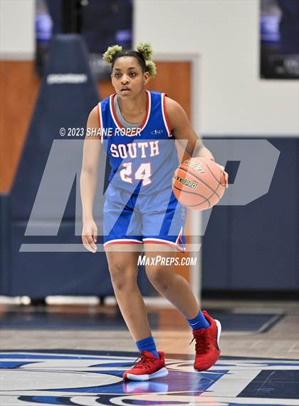 Thumbnail 1 in South Garland @ Wylie East photogallery.