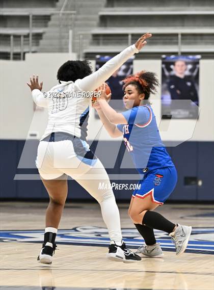 Thumbnail 1 in South Garland @ Wylie East photogallery.