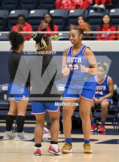 Thumbnail 1 in South Garland @ Wylie East photogallery.