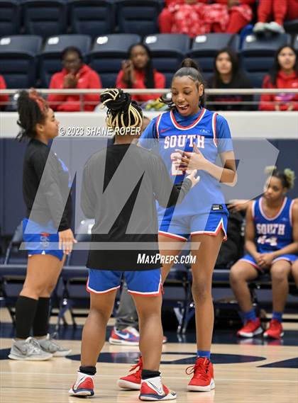 Thumbnail 3 in South Garland @ Wylie East photogallery.