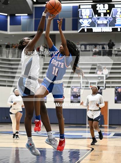 Thumbnail 1 in South Garland @ Wylie East photogallery.