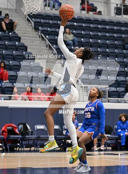 Thumbnail 1 in South Garland @ Wylie East photogallery.