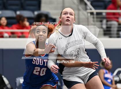 Thumbnail 3 in South Garland @ Wylie East photogallery.