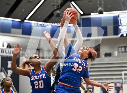 Thumbnail 1 in South Garland @ Wylie East photogallery.