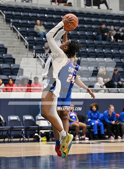 Thumbnail 3 in South Garland @ Wylie East photogallery.