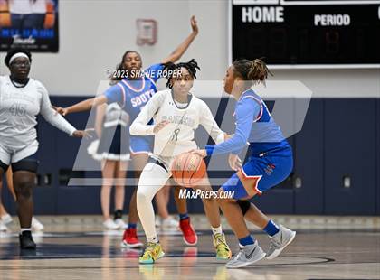 Thumbnail 3 in South Garland @ Wylie East photogallery.