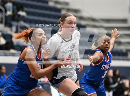 Thumbnail 1 in South Garland @ Wylie East photogallery.