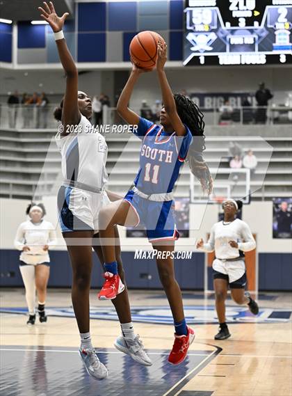 Thumbnail 3 in South Garland @ Wylie East photogallery.