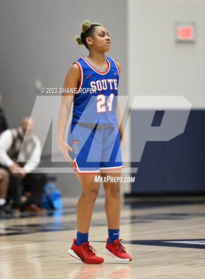 Thumbnail 1 in South Garland @ Wylie East photogallery.