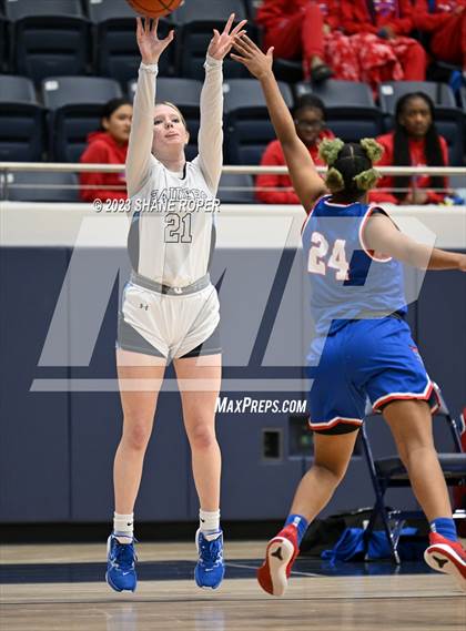Thumbnail 1 in South Garland @ Wylie East photogallery.