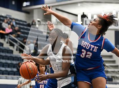 Thumbnail 1 in South Garland @ Wylie East photogallery.