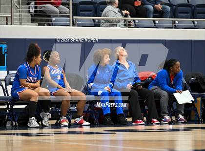Thumbnail 1 in South Garland @ Wylie East photogallery.