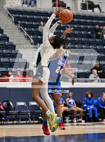 Thumbnail 1 in South Garland @ Wylie East photogallery.