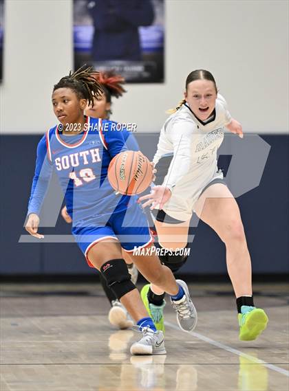 Thumbnail 2 in South Garland @ Wylie East photogallery.