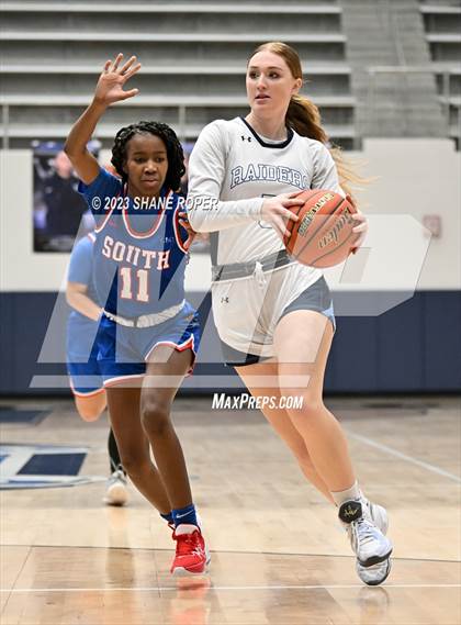 Thumbnail 3 in South Garland @ Wylie East photogallery.