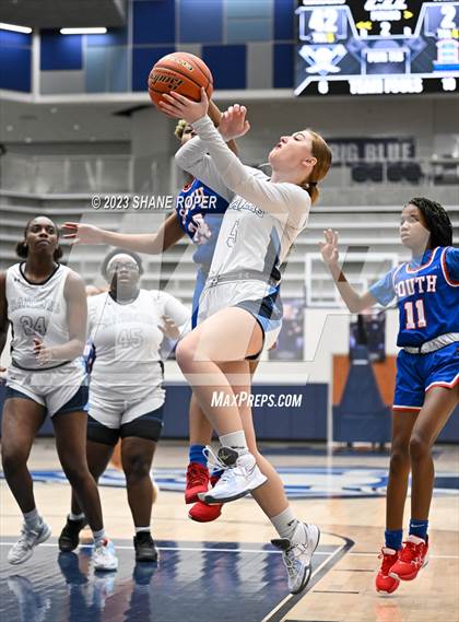 Thumbnail 3 in South Garland @ Wylie East photogallery.