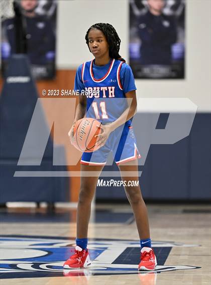 Thumbnail 3 in South Garland @ Wylie East photogallery.