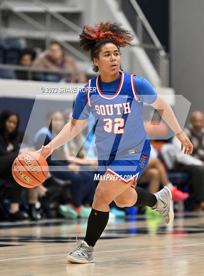Thumbnail 1 in South Garland @ Wylie East photogallery.