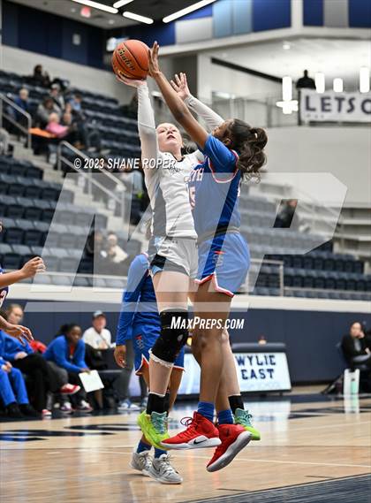 Thumbnail 1 in South Garland @ Wylie East photogallery.