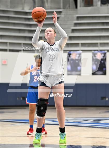 Thumbnail 1 in South Garland @ Wylie East photogallery.