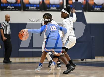 Thumbnail 3 in South Garland @ Wylie East photogallery.