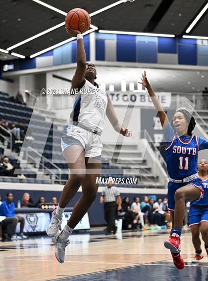 Thumbnail 1 in South Garland @ Wylie East photogallery.