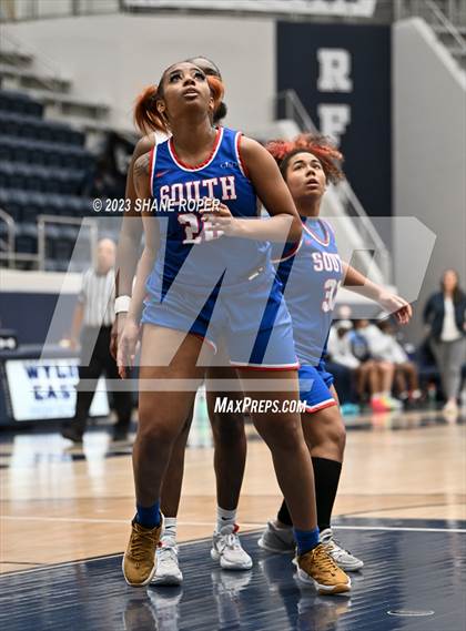Thumbnail 1 in South Garland @ Wylie East photogallery.
