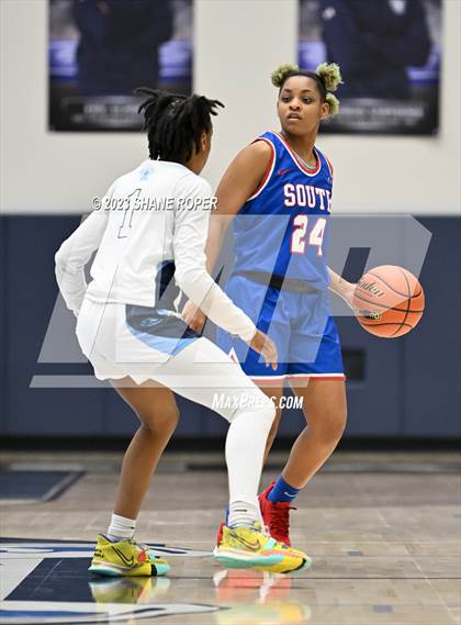Thumbnail 3 in South Garland @ Wylie East photogallery.
