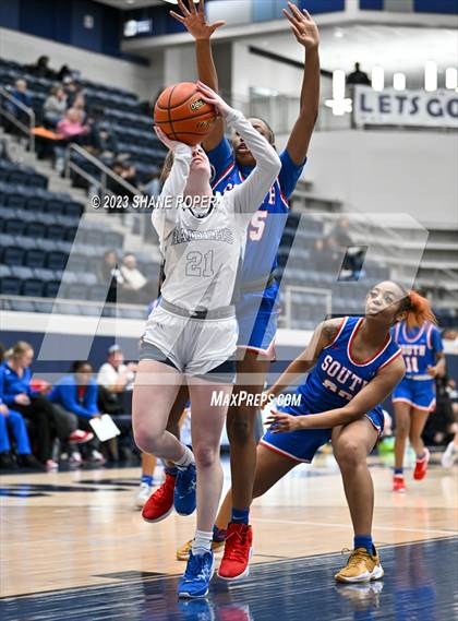 Thumbnail 1 in South Garland @ Wylie East photogallery.