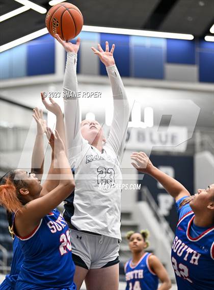 Thumbnail 3 in South Garland @ Wylie East photogallery.
