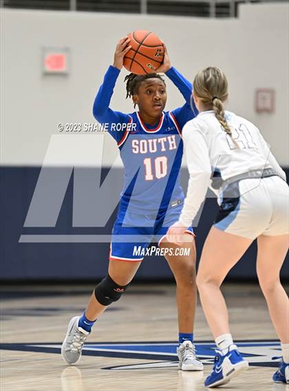 Thumbnail 1 in South Garland @ Wylie East photogallery.